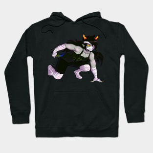 Stabby Polypa Hoodie